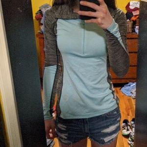 🌹 Long sleeve tight coat